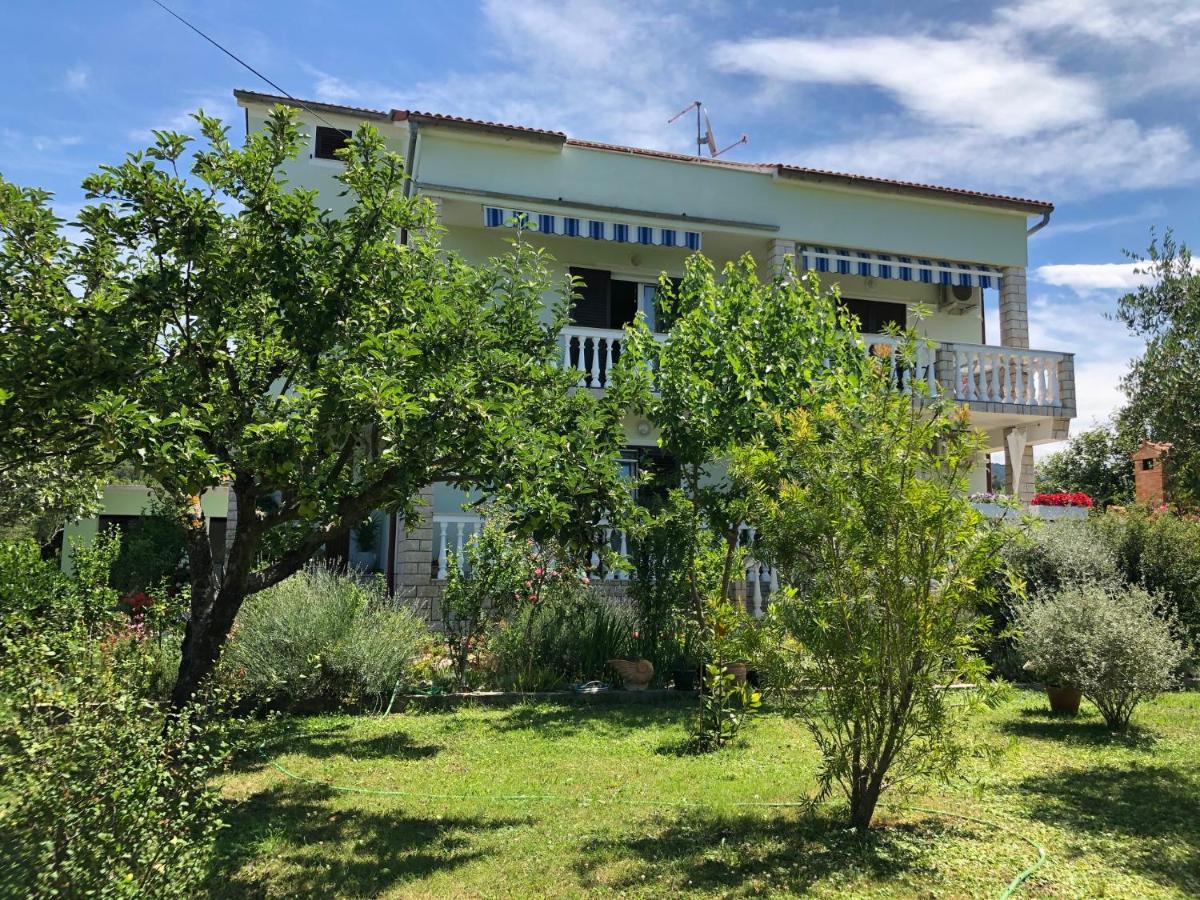 Apartments Muntidor Palit Экстерьер фото