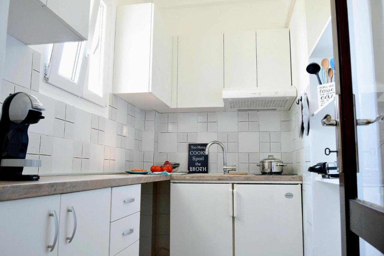 Apartments Muntidor Palit Экстерьер фото
