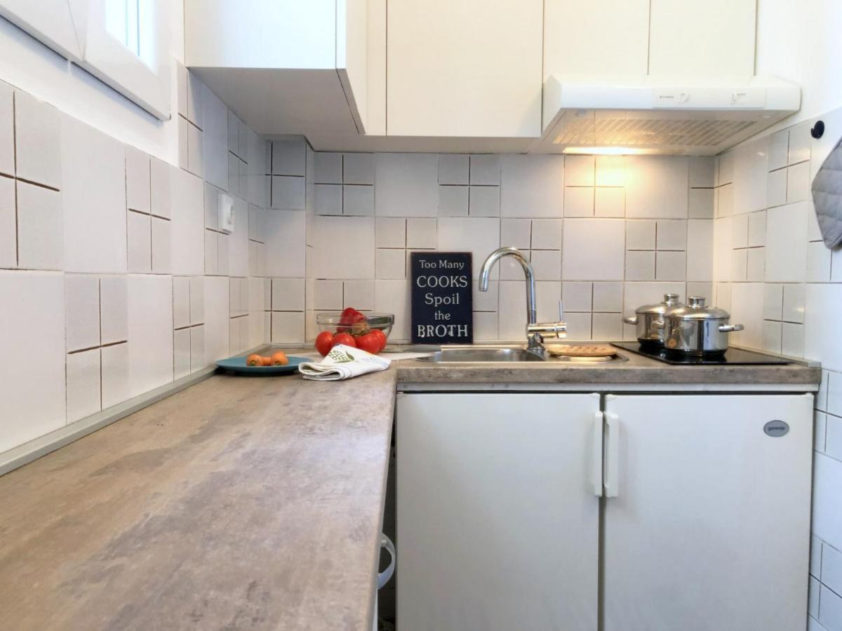 Apartments Muntidor Palit Экстерьер фото