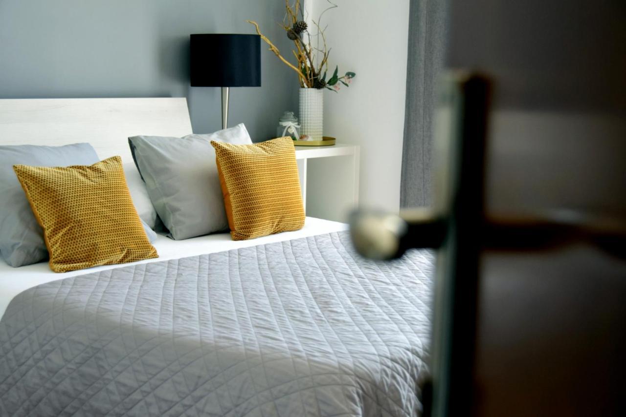 Apartments Muntidor Palit Экстерьер фото