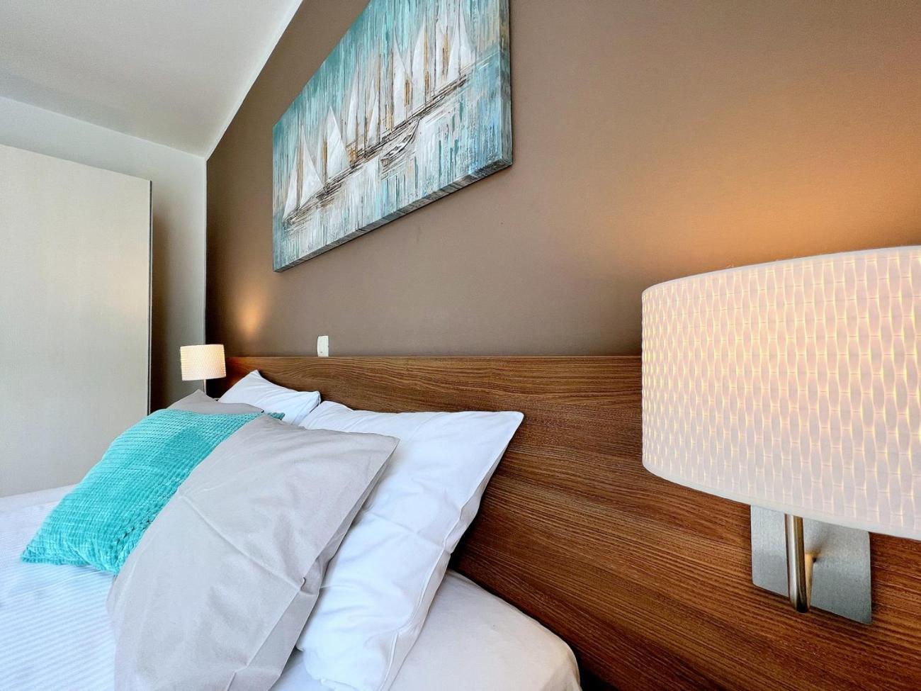 Apartments Muntidor Palit Экстерьер фото