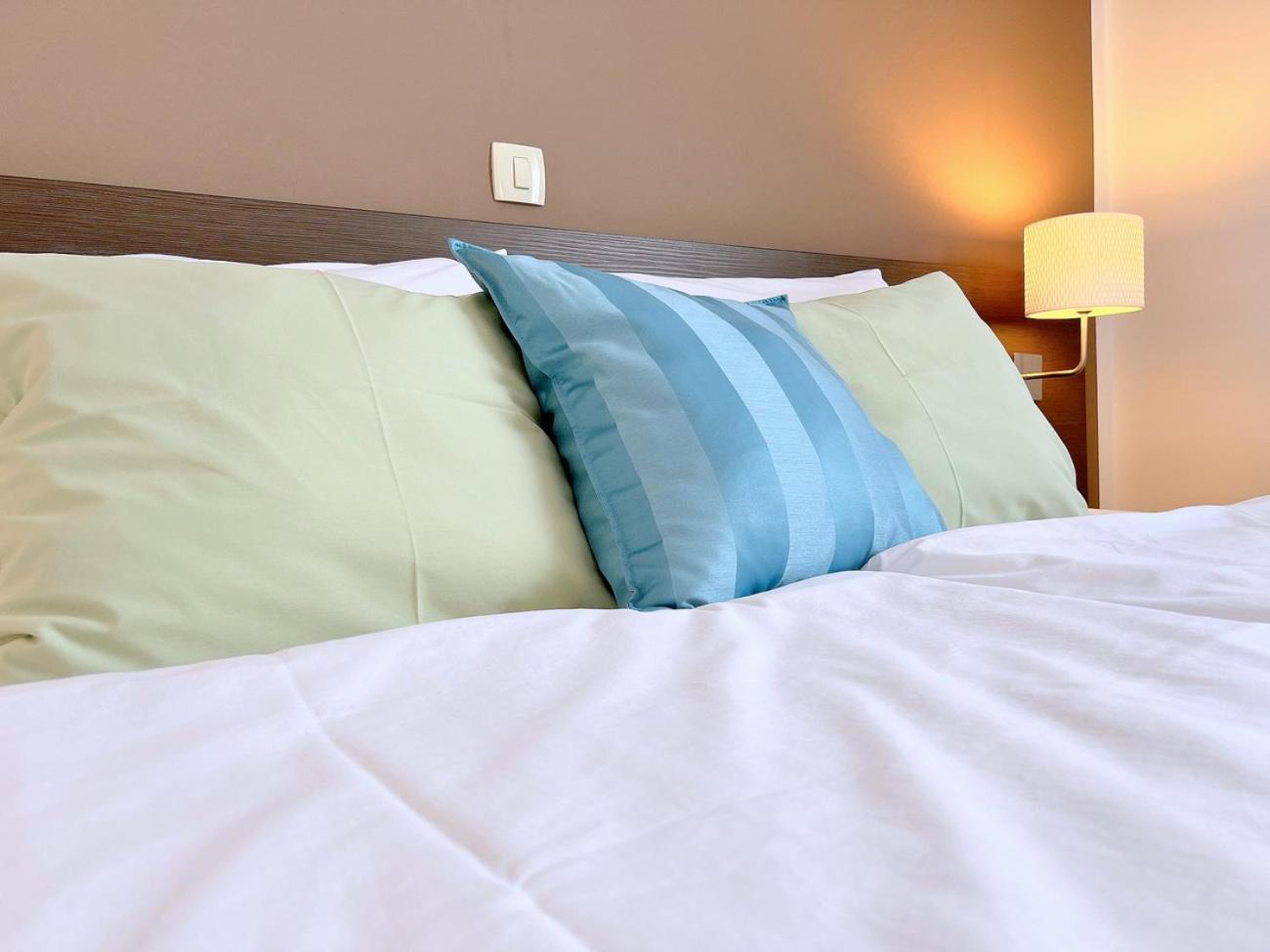 Apartments Muntidor Palit Экстерьер фото