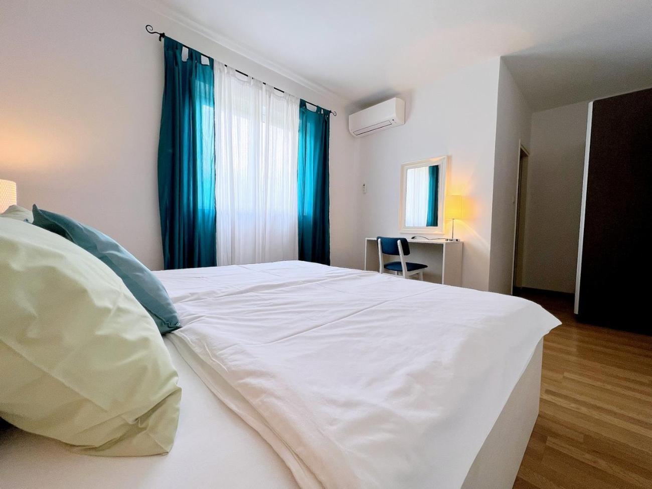 Apartments Muntidor Palit Номер фото