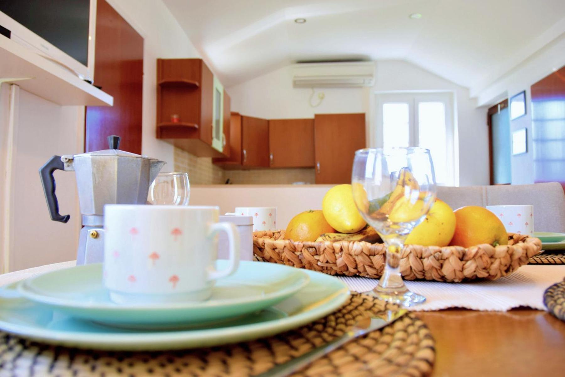 Apartments Muntidor Palit Номер фото