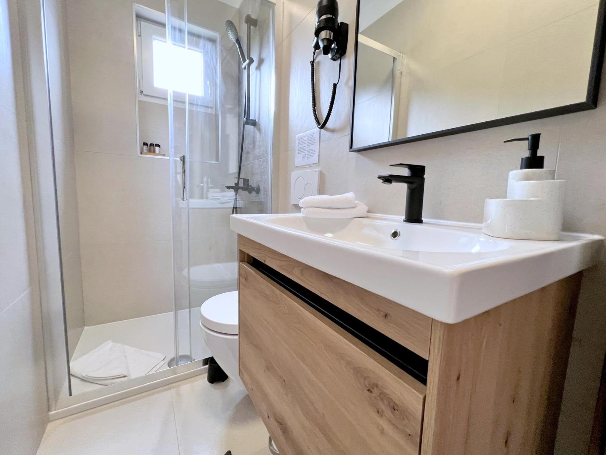 Apartments Muntidor Palit Экстерьер фото