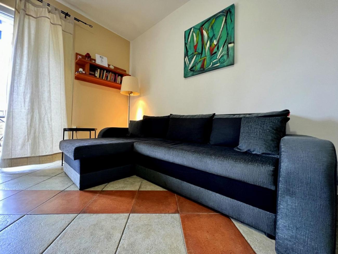 Apartments Muntidor Palit Экстерьер фото