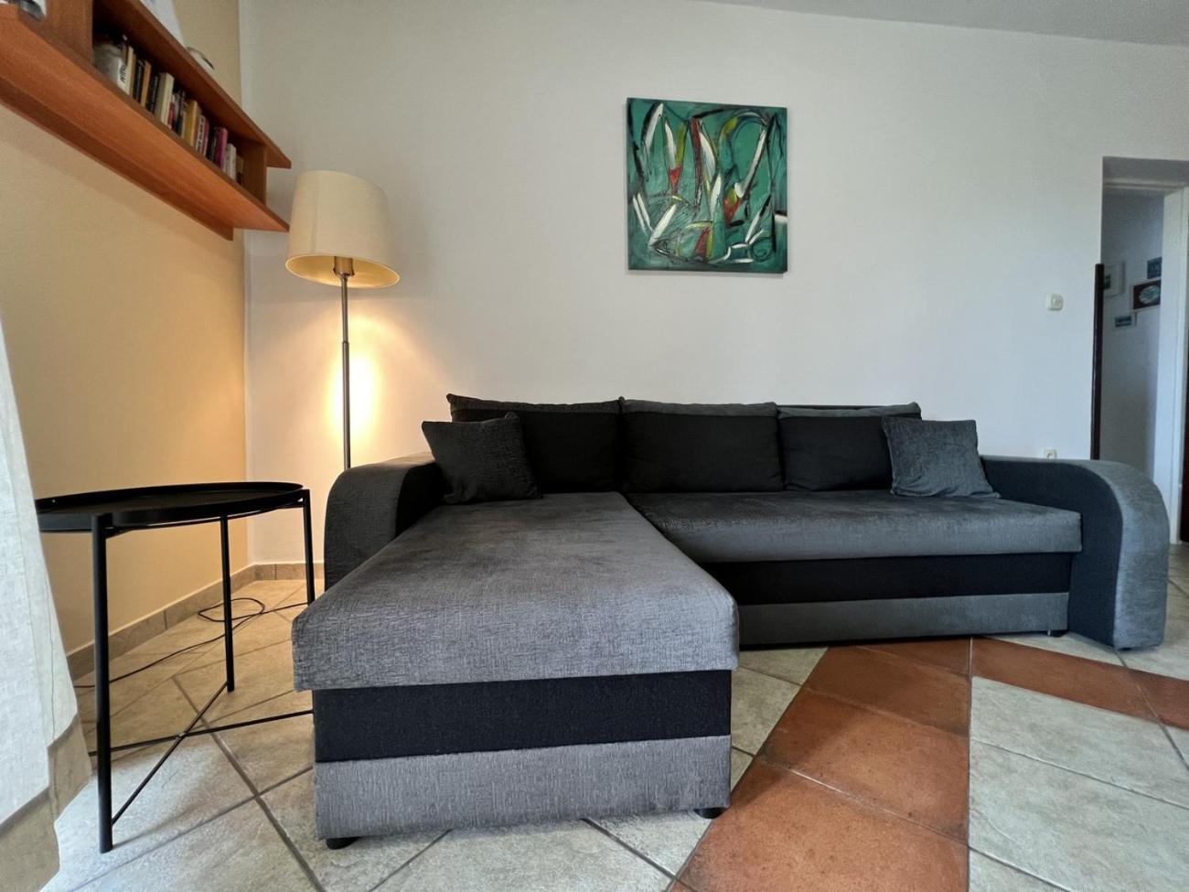 Apartments Muntidor Palit Экстерьер фото