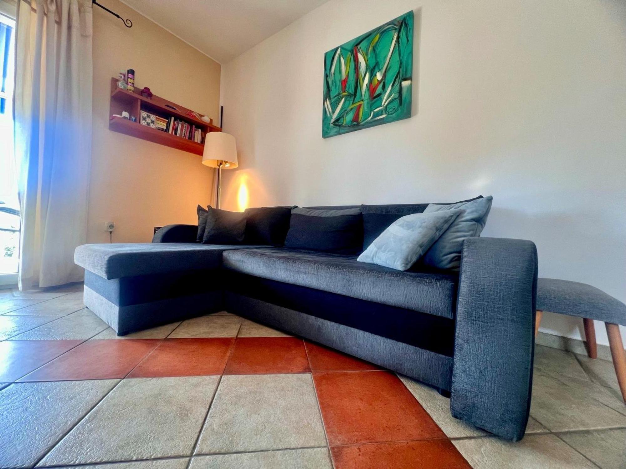 Apartments Muntidor Palit Экстерьер фото