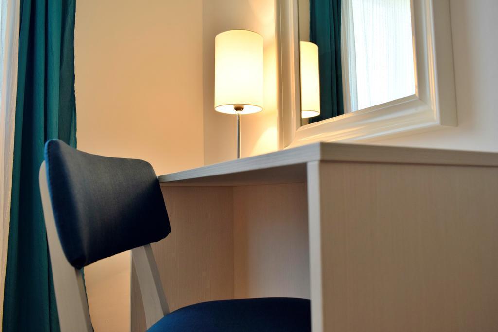 Apartments Muntidor Palit Экстерьер фото
