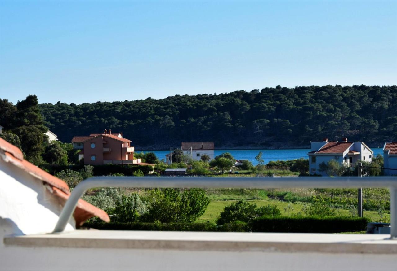 Apartments Muntidor Palit Экстерьер фото