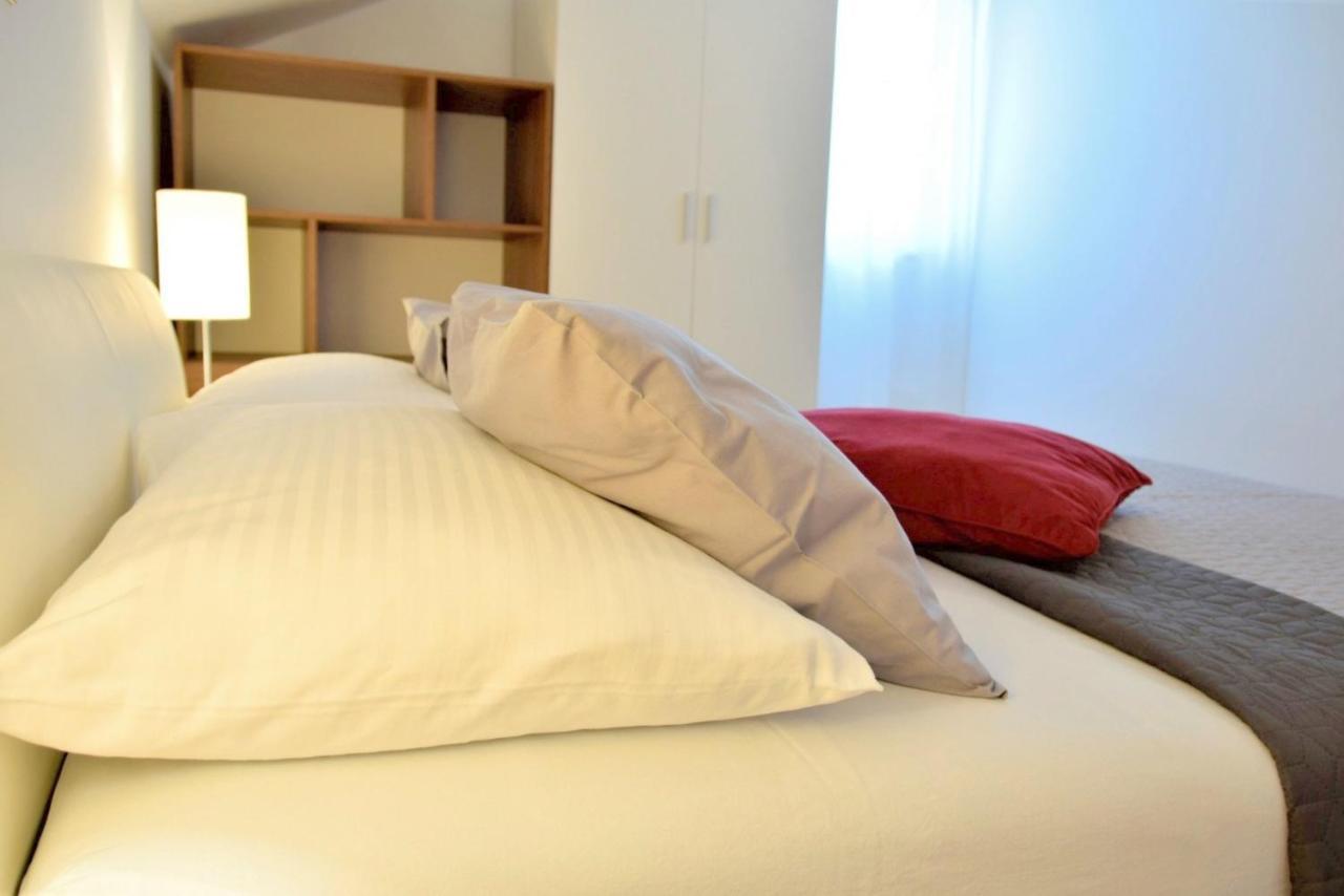 Apartments Muntidor Palit Экстерьер фото